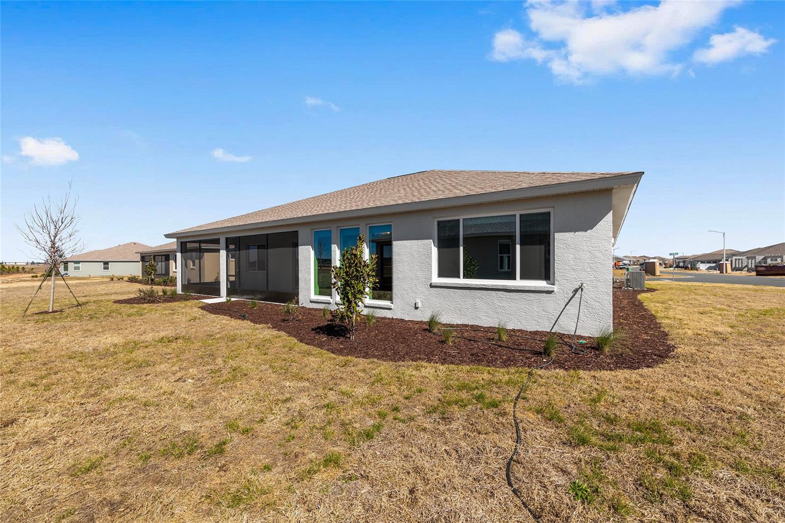 CANDLER HILLS - Residential