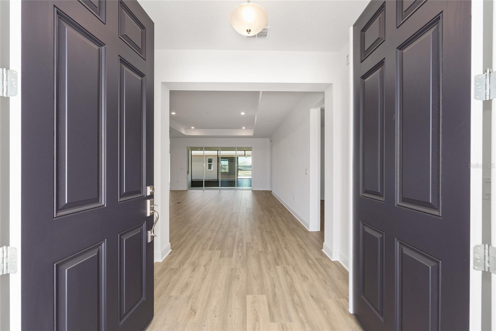 CANDLER HILLS - Residential