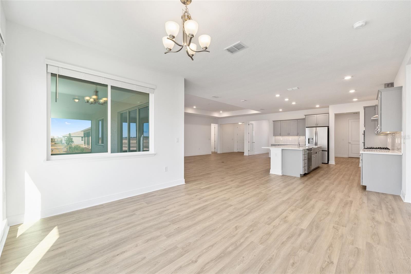 CANDLER HILLS - Residential