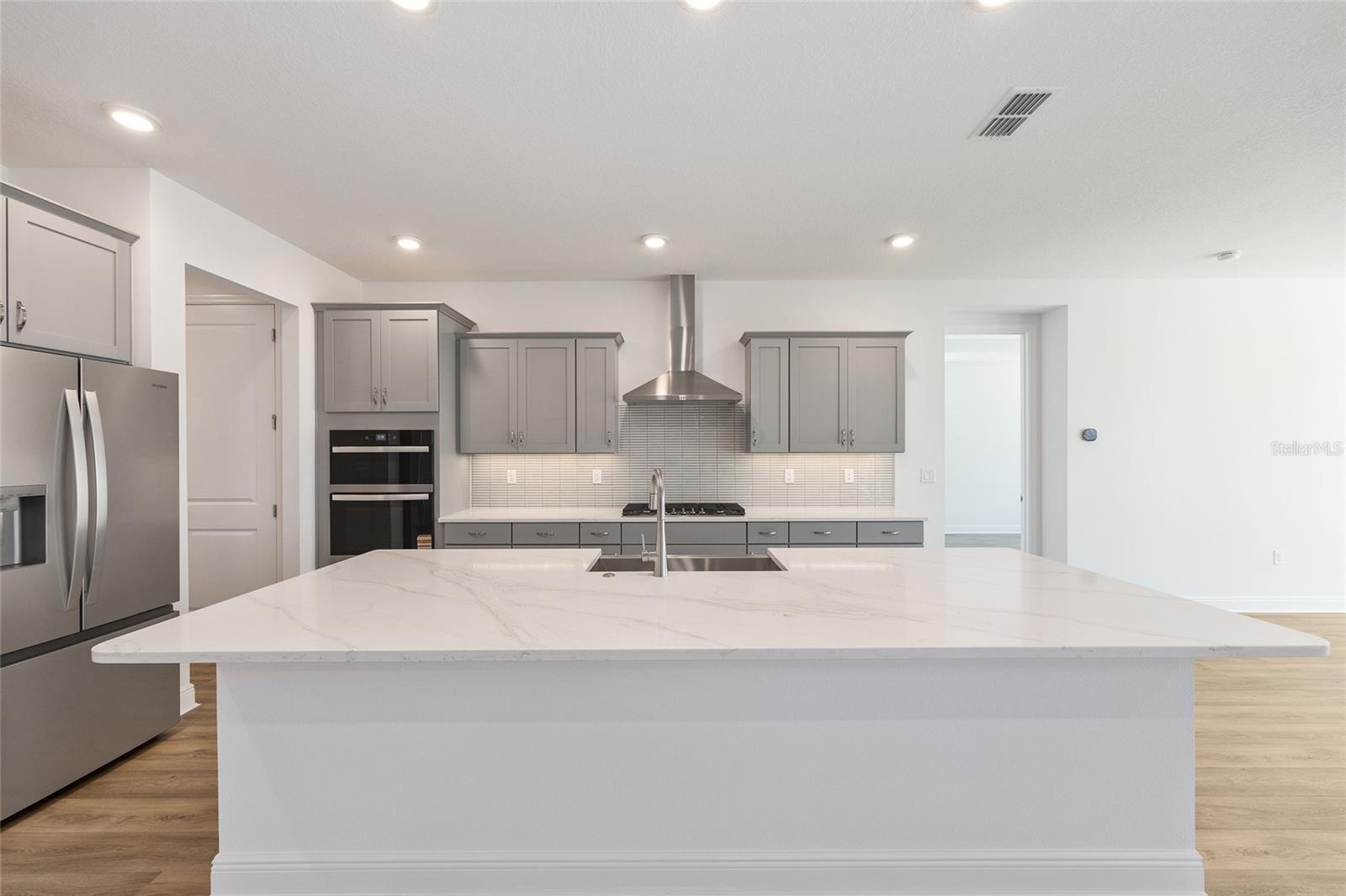 CANDLER HILLS - Residential