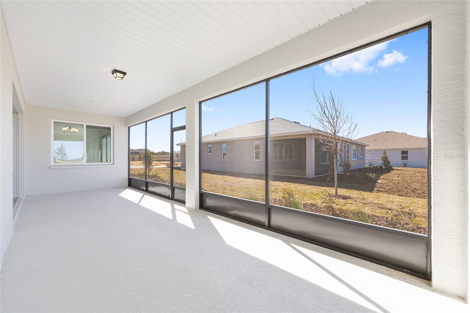 CANDLER HILLS - Residential