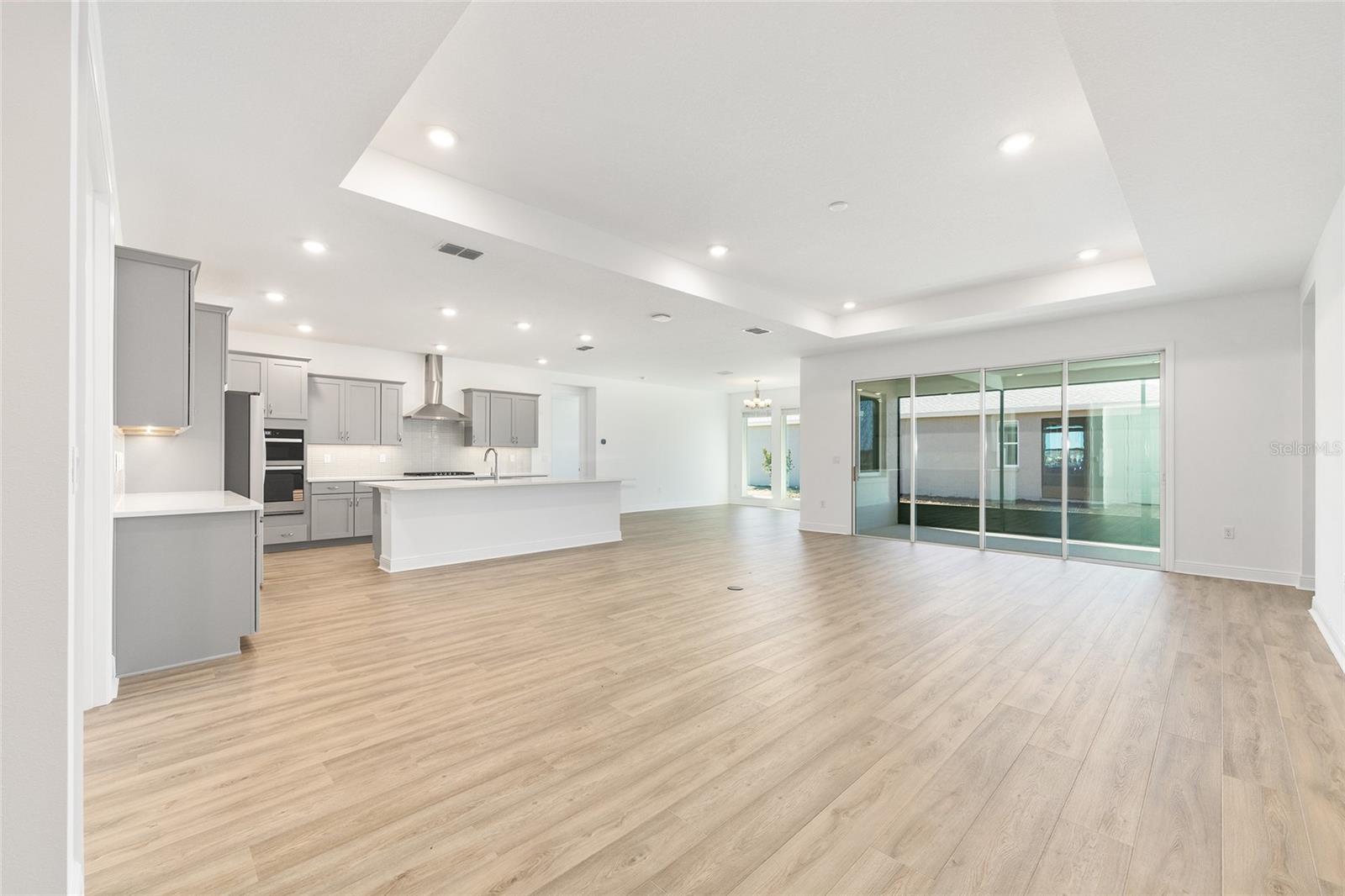 CANDLER HILLS - Residential