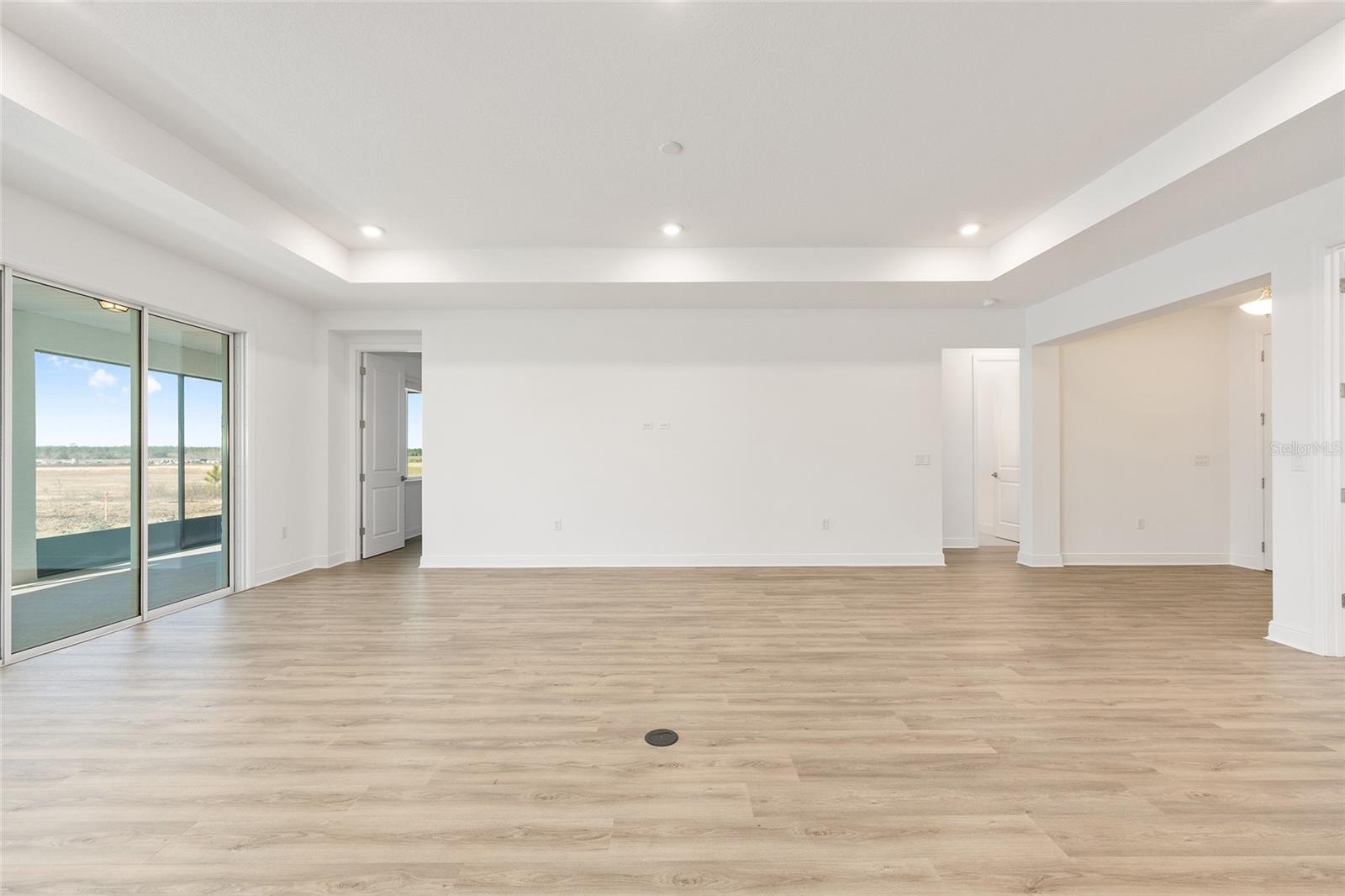 CANDLER HILLS - Residential