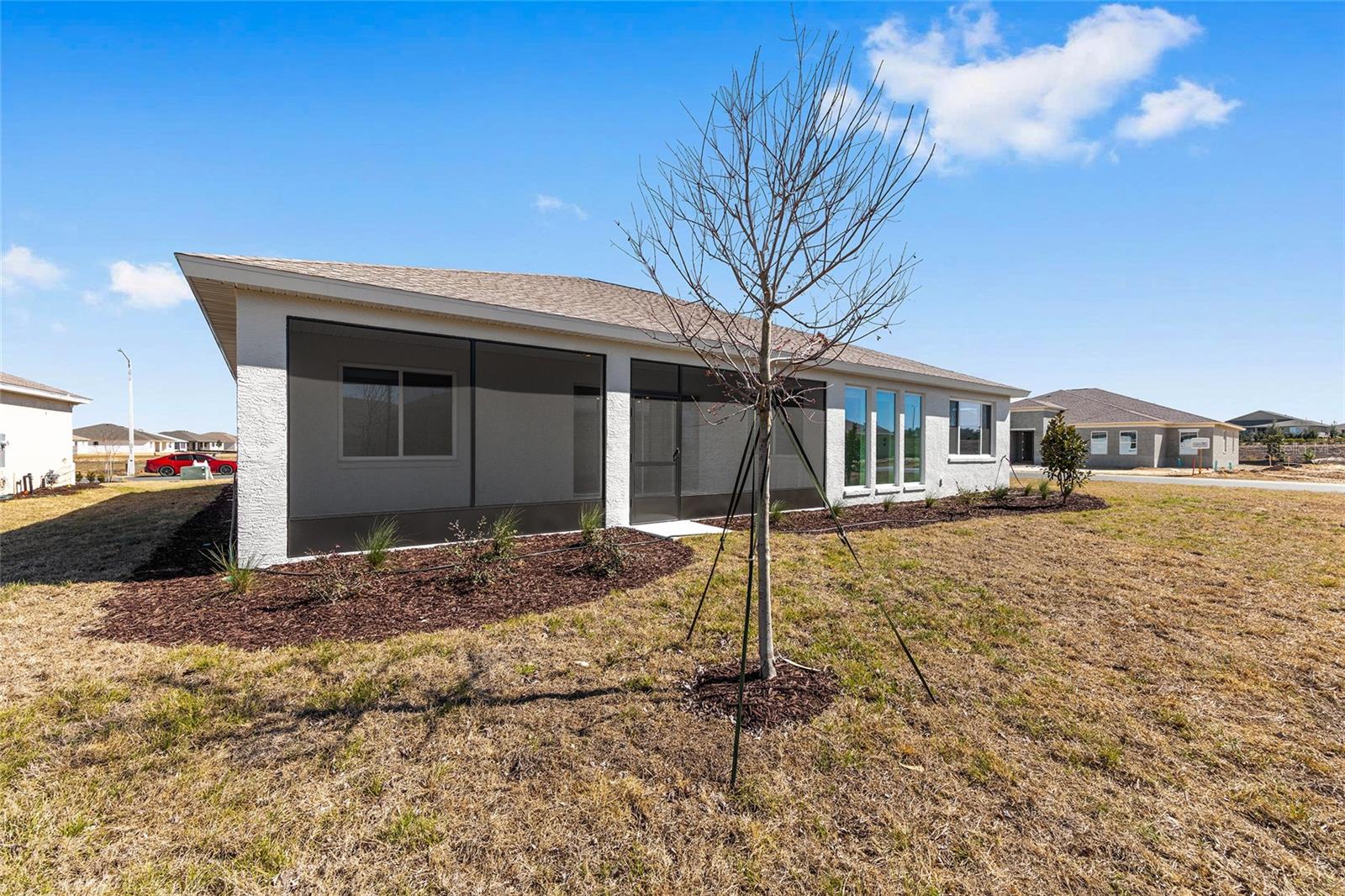 CANDLER HILLS - Residential