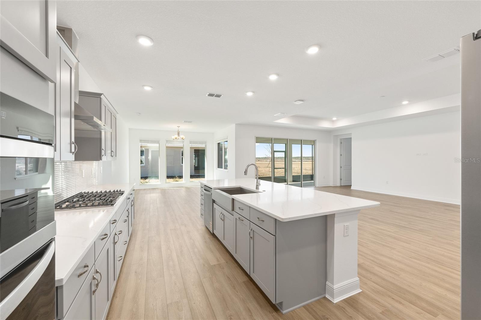 CANDLER HILLS - Residential