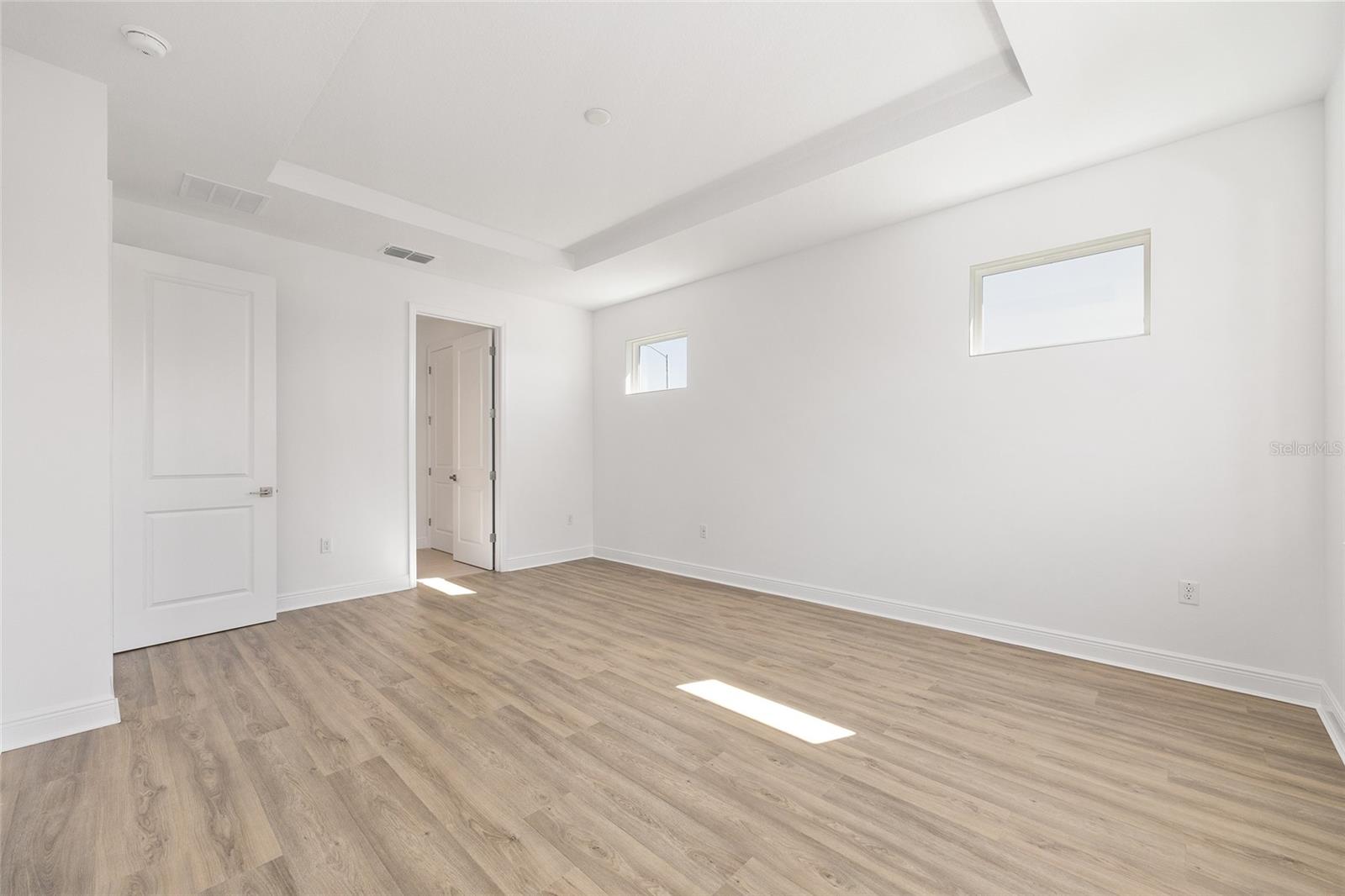 CANDLER HILLS - Residential