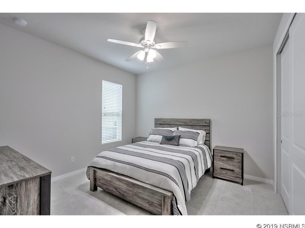 Tiffany Homes At Venetian Bay - Residential