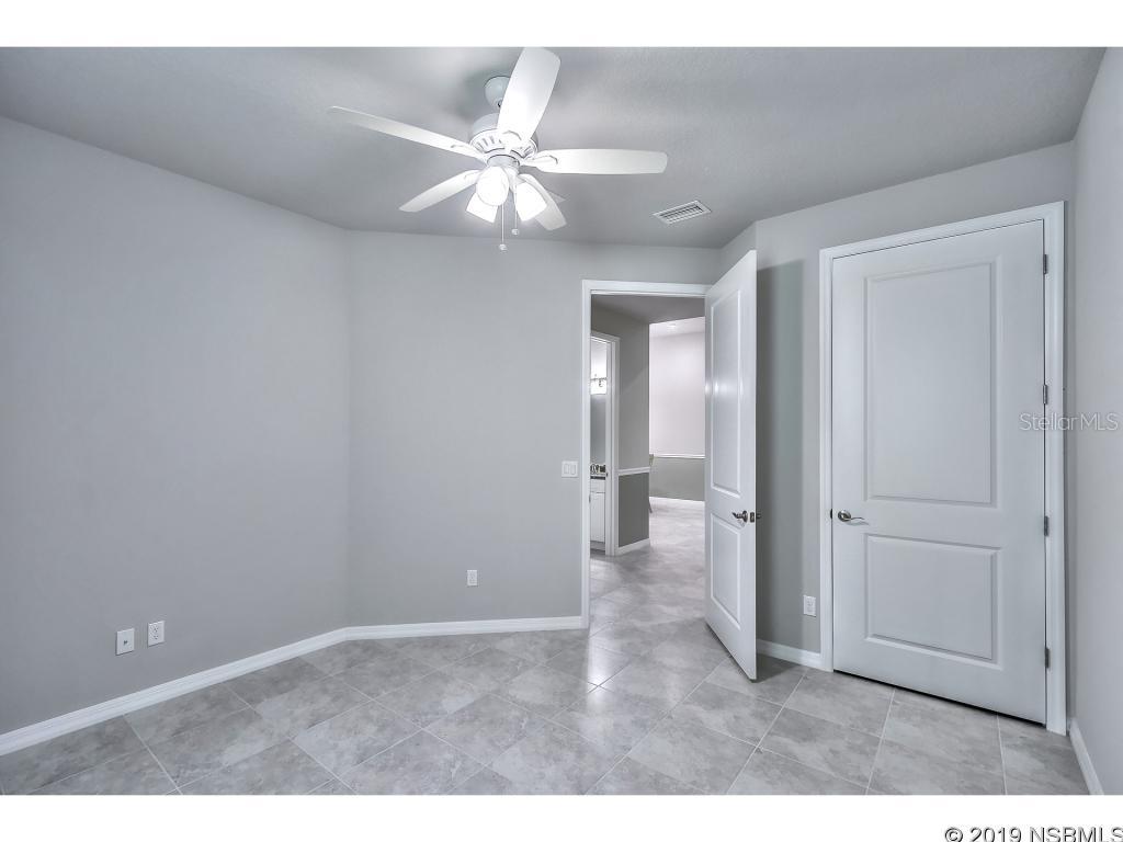 Tiffany Homes At Venetian Bay - Residential