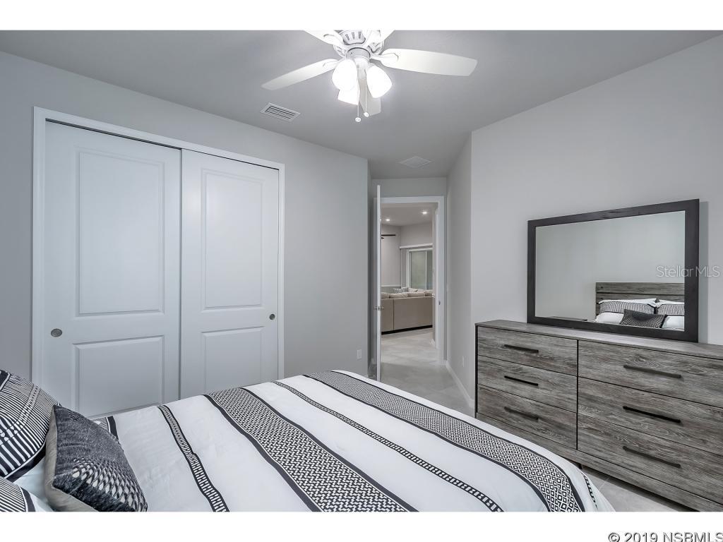 Tiffany Homes At Venetian Bay - Residential