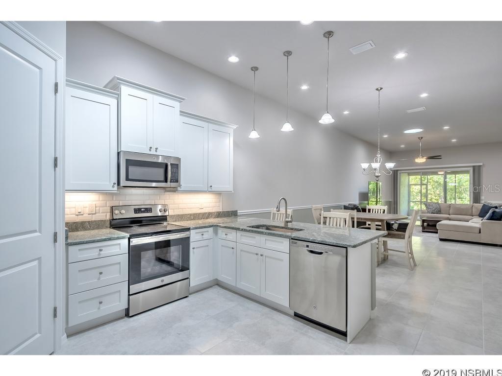 Tiffany Homes At Venetian Bay - Residential