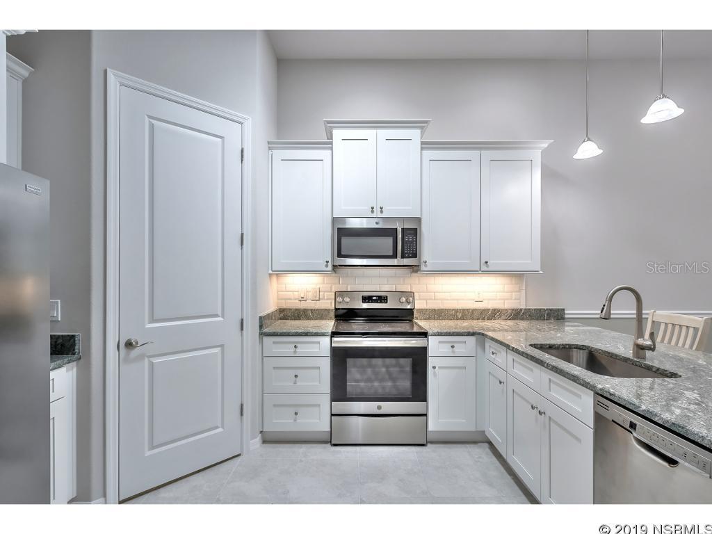 Tiffany Homes At Venetian Bay - Residential