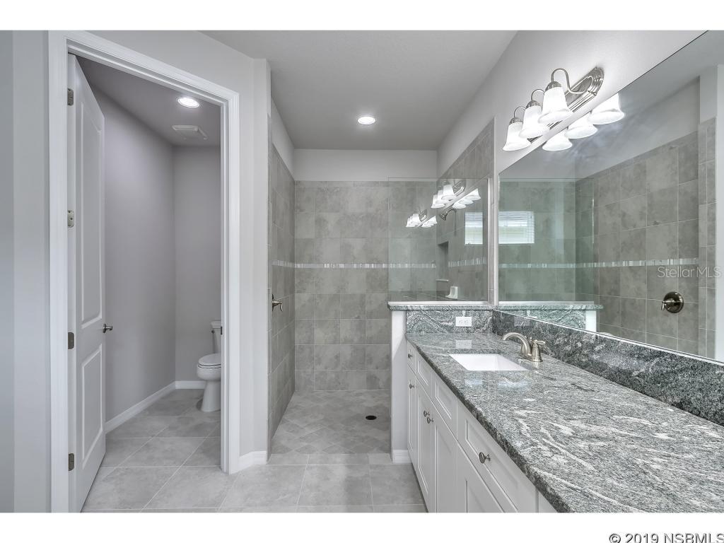 Tiffany Homes At Venetian Bay - Residential