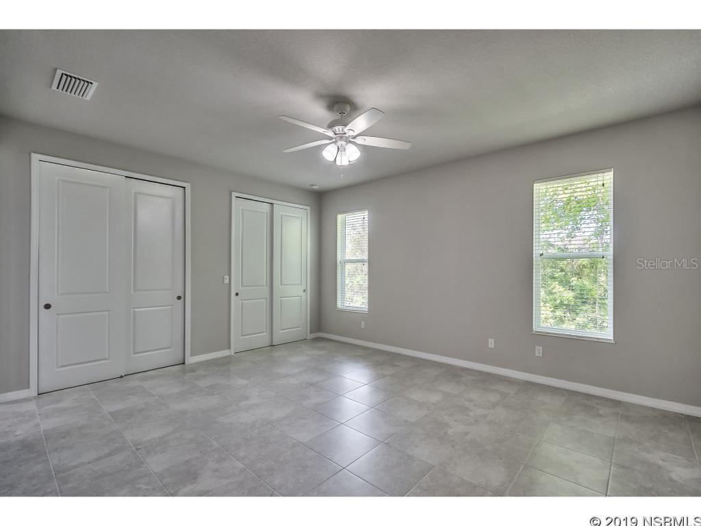 Tiffany Homes At Venetian Bay - Residential