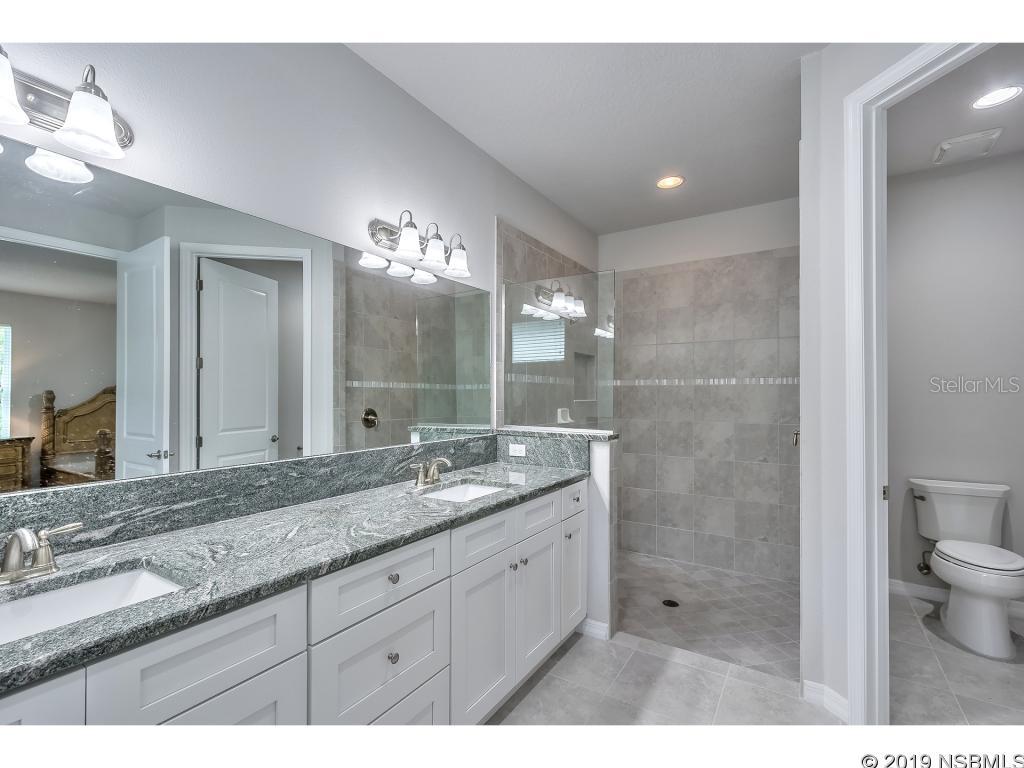 Tiffany Homes At Venetian Bay - Residential