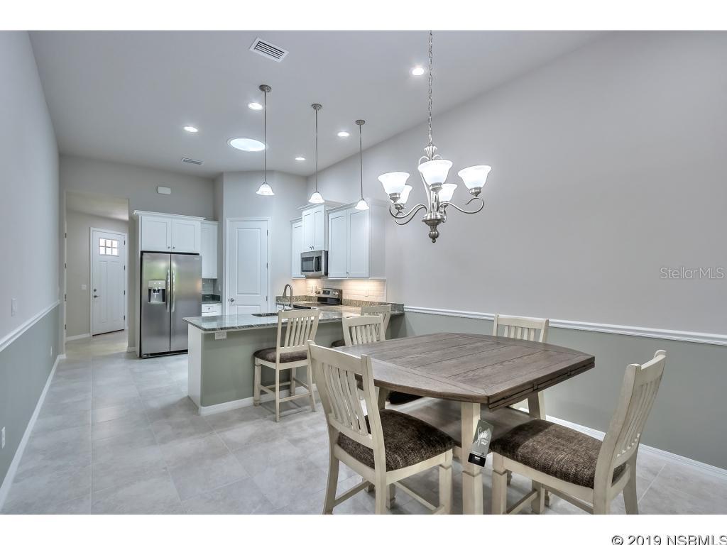 Tiffany Homes At Venetian Bay - Residential