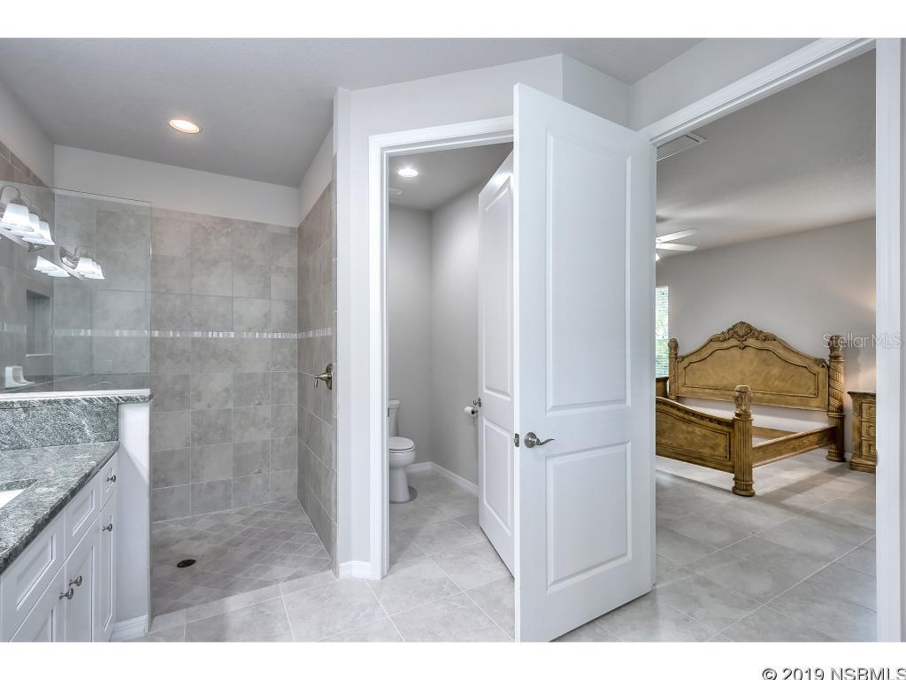 Tiffany Homes At Venetian Bay - Residential