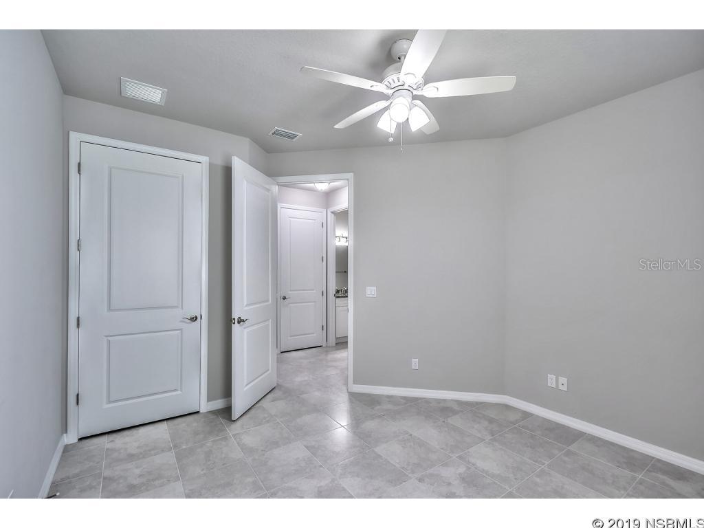 Tiffany Homes At Venetian Bay - Residential