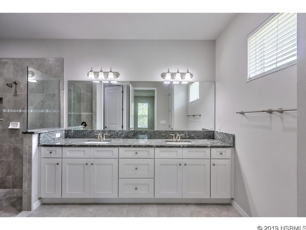 Tiffany Homes At Venetian Bay - Residential