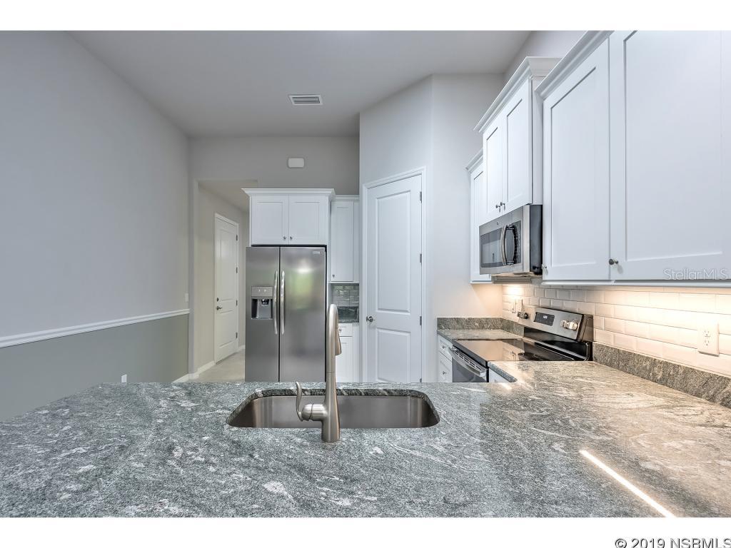 Tiffany Homes At Venetian Bay - Residential