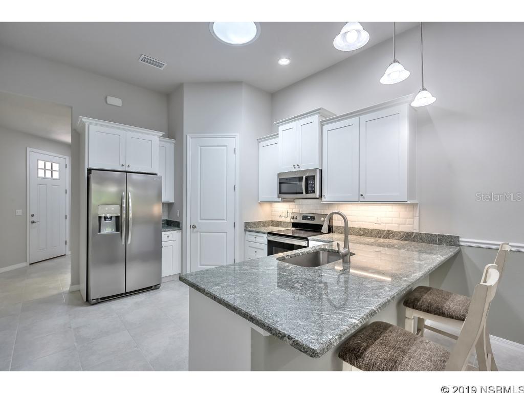 Tiffany Homes At Venetian Bay - Residential