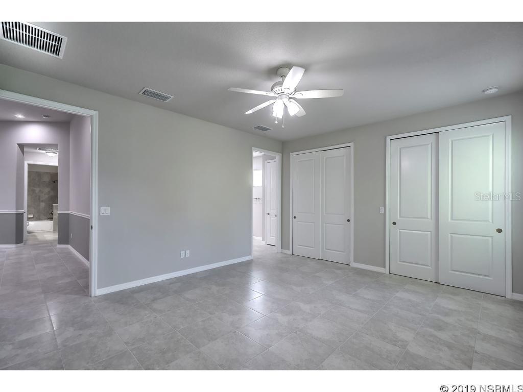 Tiffany Homes At Venetian Bay - Residential