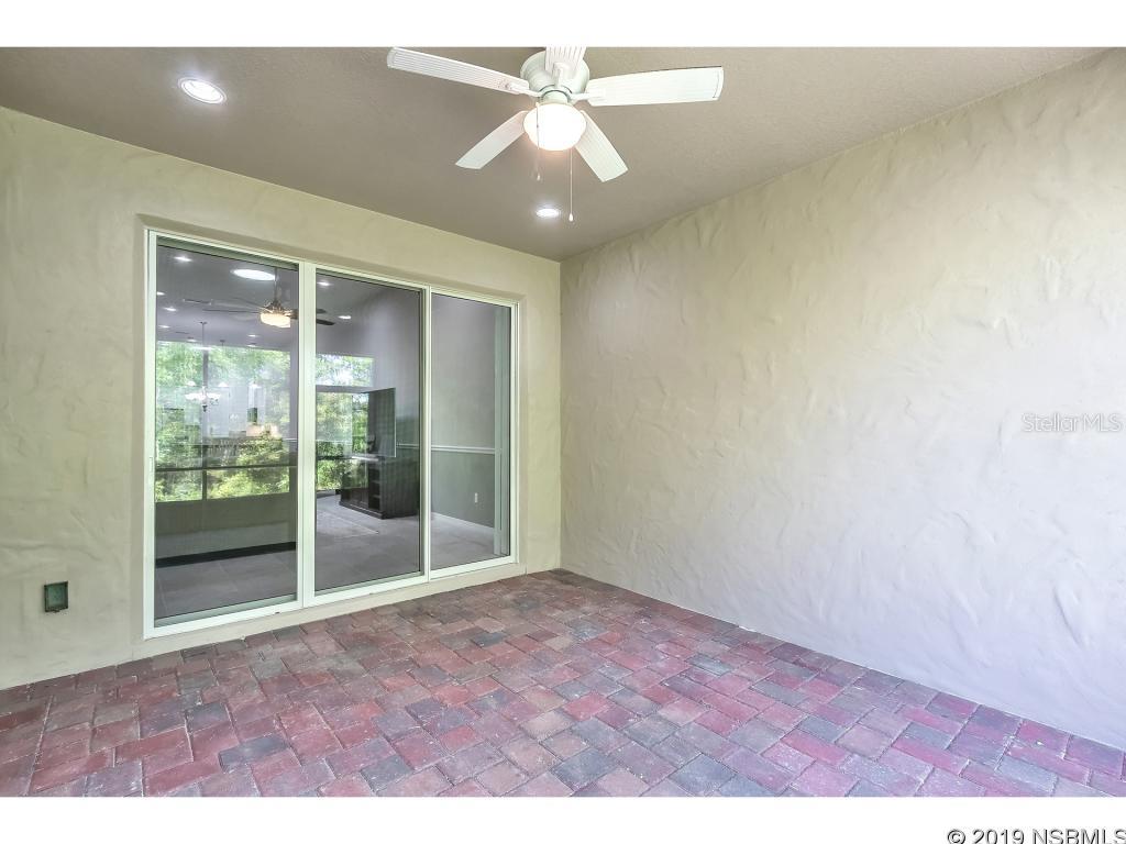 Tiffany Homes At Venetian Bay - Residential