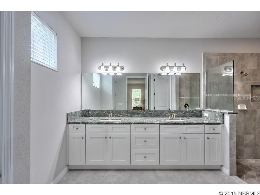 Tiffany Homes At Venetian Bay - Residential