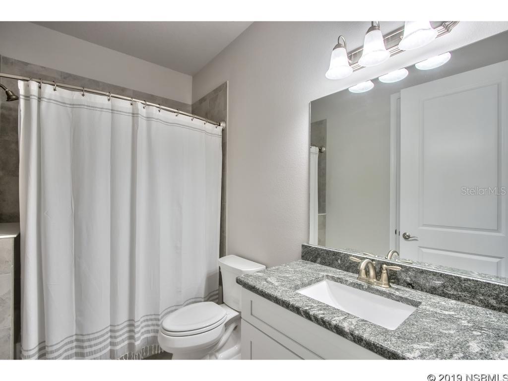 Tiffany Homes At Venetian Bay - Residential