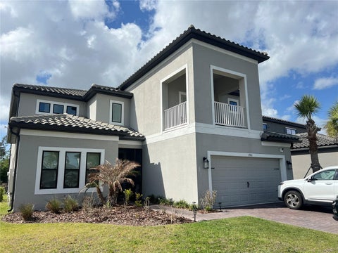 Photo of Kissimmee, FL 34746 (MLS # S5147189)