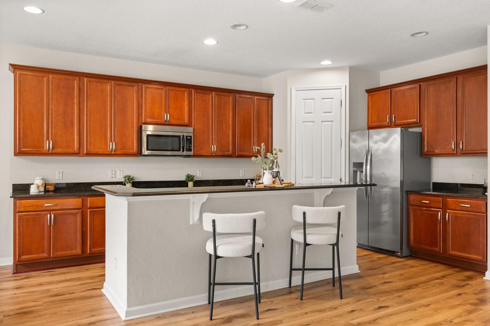 LAKE SAWYER SOUTH PH 1 - Residential