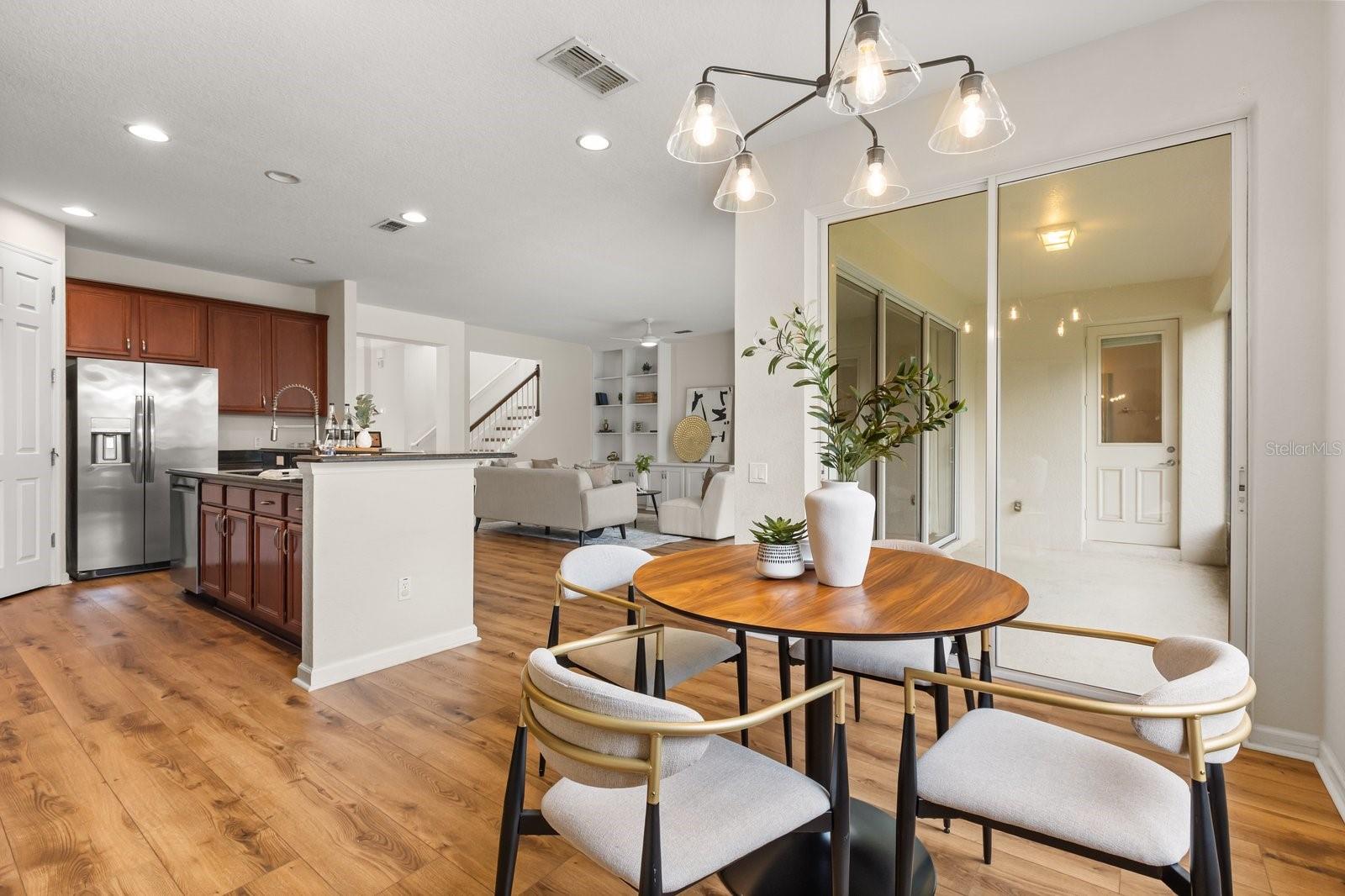 LAKE SAWYER SOUTH PH 1 - Residential