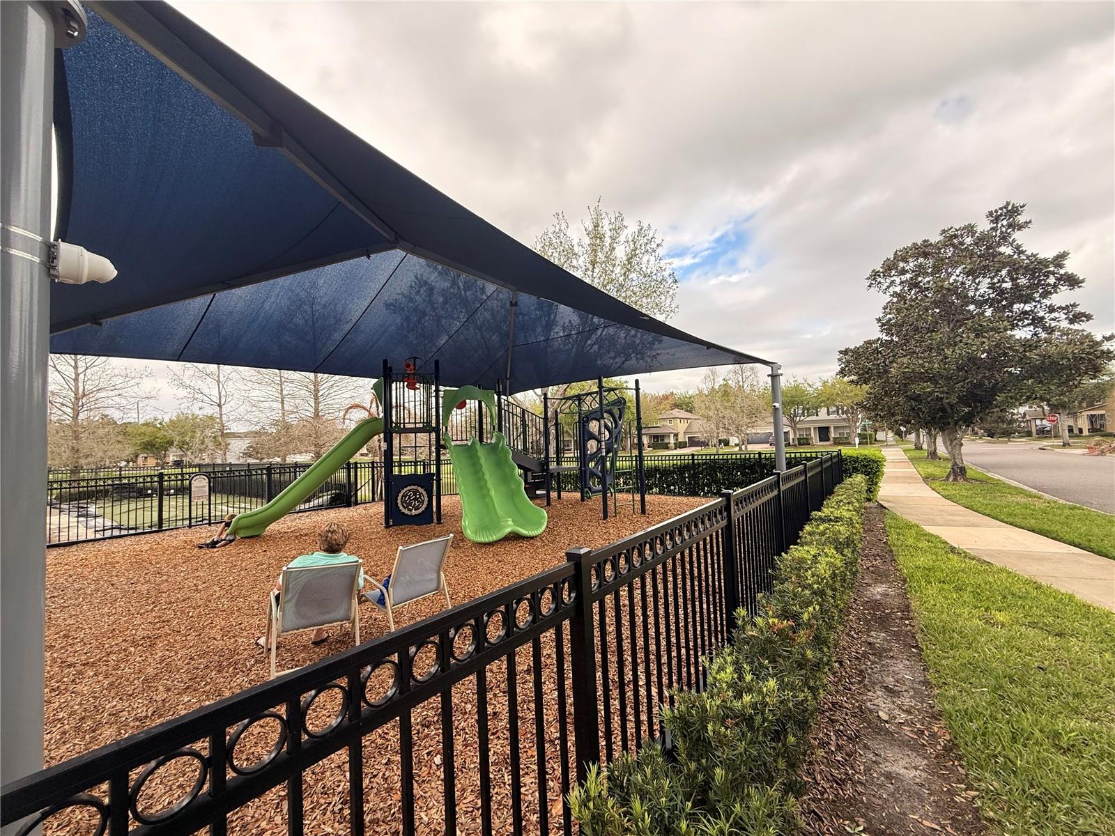 LAKE SAWYER SOUTH PH 1 - Residential