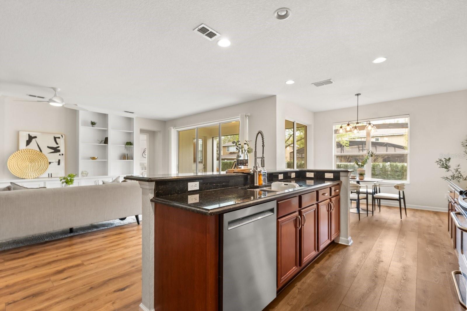 LAKE SAWYER SOUTH PH 1 - Residential