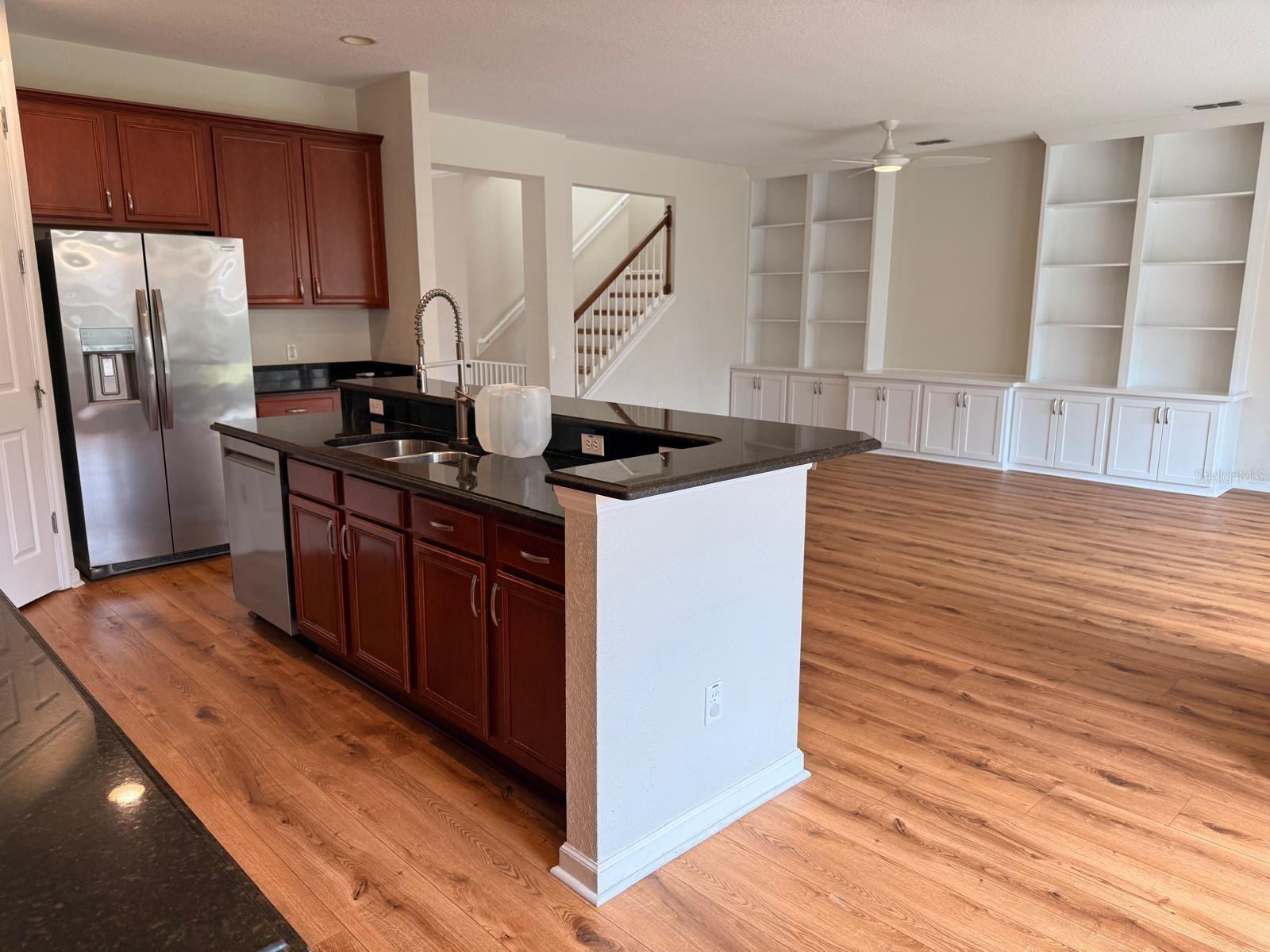 LAKE SAWYER SOUTH PH 1 - Residential