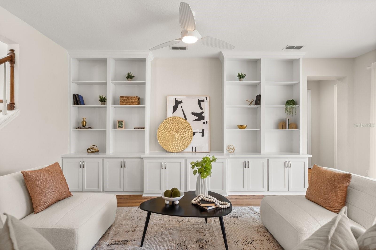 LAKE SAWYER SOUTH PH 1 - Residential