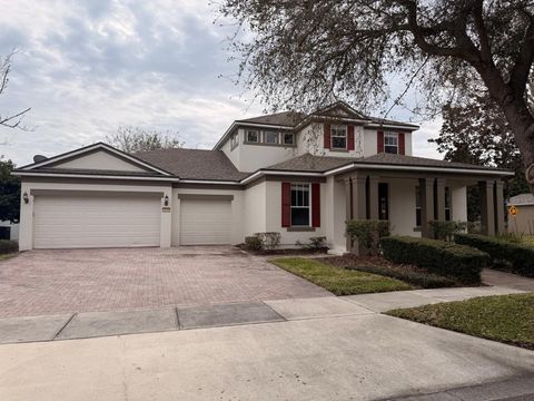 13240 ROSKIN LANE WINDERMERE FL 34786