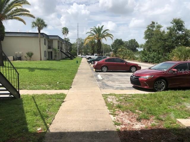 HACIENDA DEL SOL CONDO - Residential
