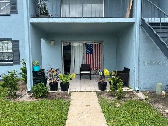 HACIENDA DEL SOL CONDO - Residential