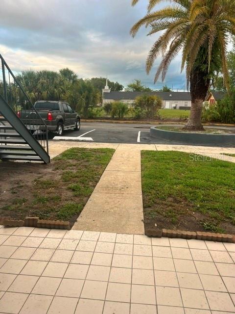 HACIENDA DEL SOL CONDO - Residential