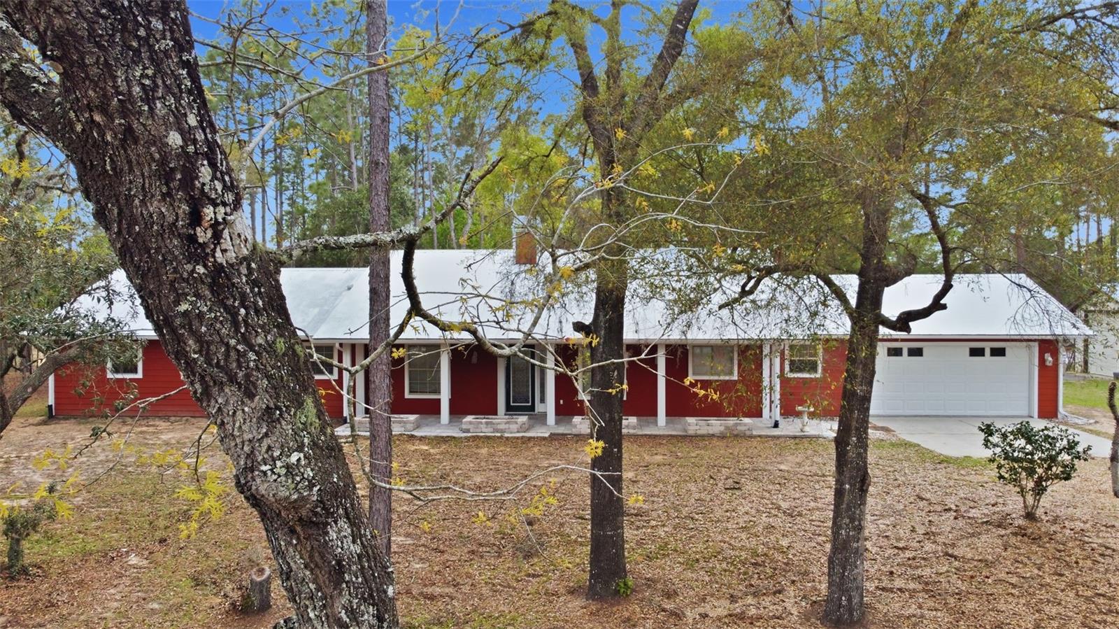 OAK FOREST UNIT 02 - Residential