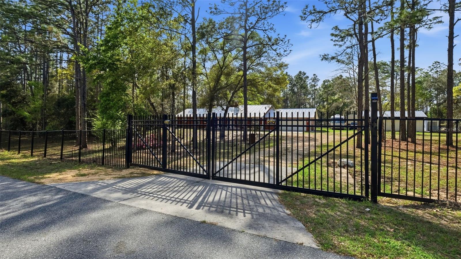 OAK FOREST UNIT 02 - Residential