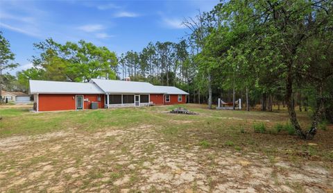 Tiny photo for 12092 S Hyacinth Point, Floral City, FL 34436 (MLS # W7883595)