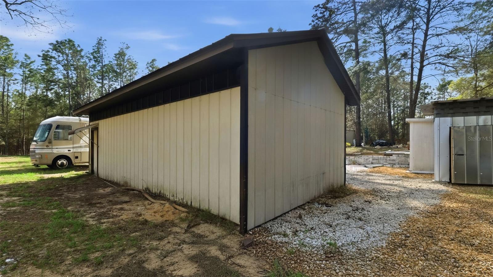 OAK FOREST UNIT 02 - Residential