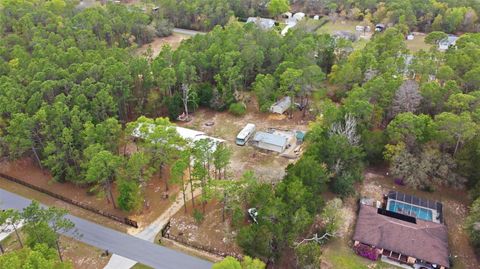 Tiny photo for 12092 S Hyacinth Point, Floral City, FL 34436 (MLS # W7883595)