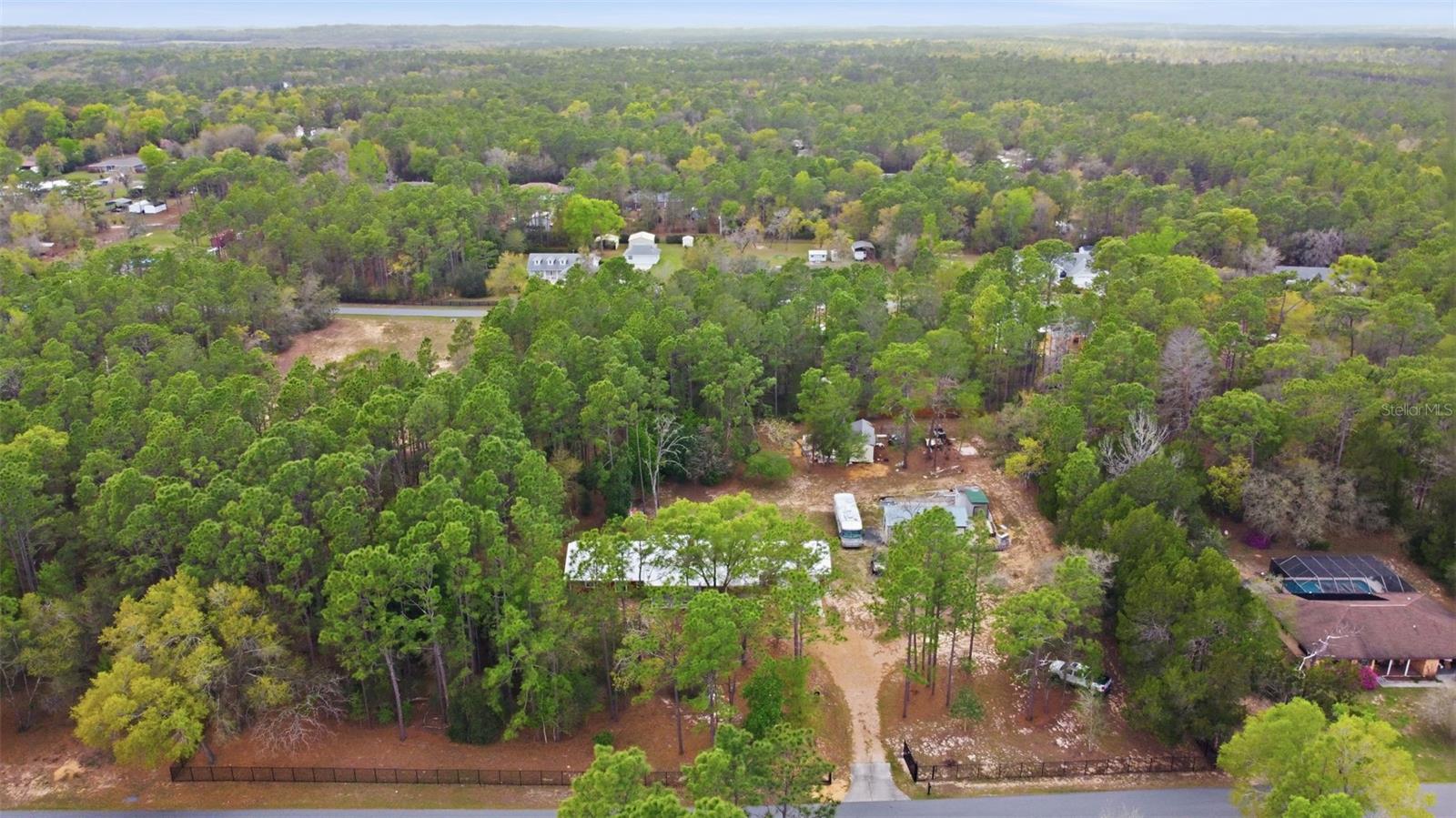 OAK FOREST UNIT 02 - Residential