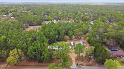 Tiny photo for 12092 S Hyacinth Point, Floral City, FL 34436 (MLS # W7883595)