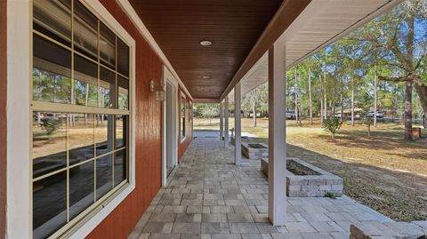 Tiny photo for 12092 S Hyacinth Point, Floral City, FL 34436 (MLS # W7883595)