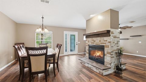 Tiny photo for 12092 S Hyacinth Point, Floral City, FL 34436 (MLS # W7883595)