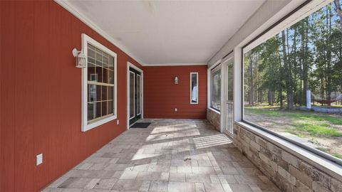 Tiny photo for 12092 S Hyacinth Point, Floral City, FL 34436 (MLS # W7883595)