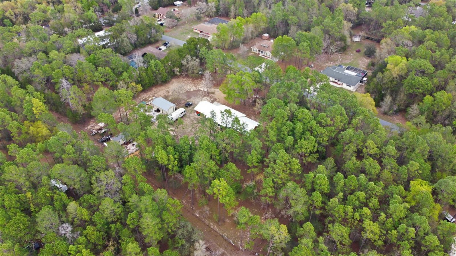 OAK FOREST UNIT 02 - Residential